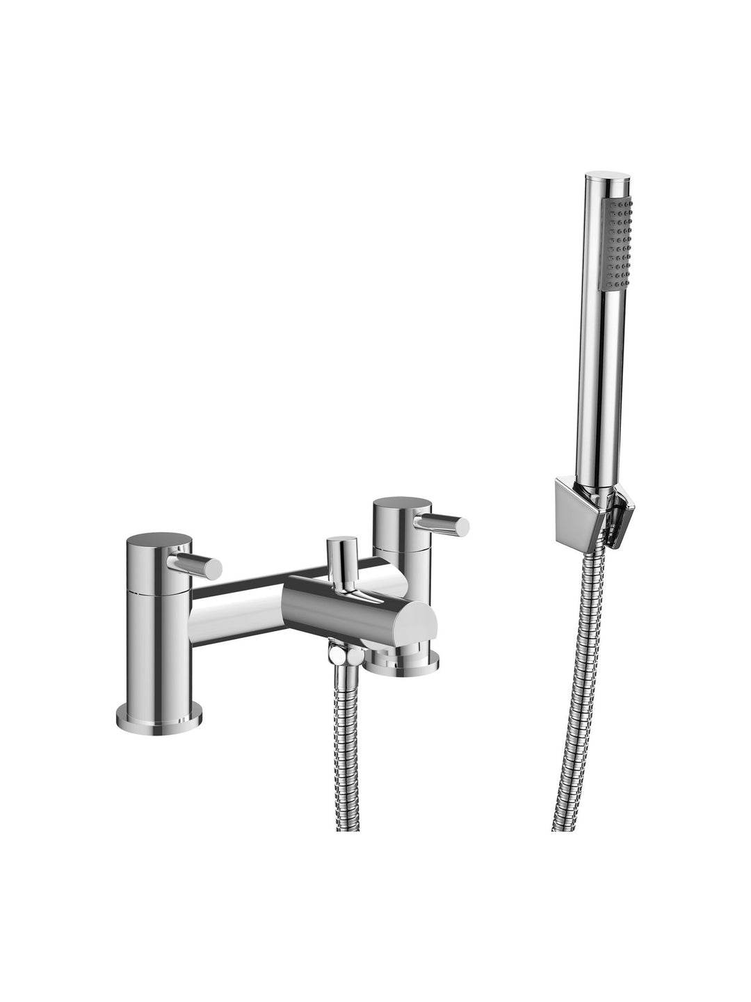 Harlech Bath Shower Mixer
