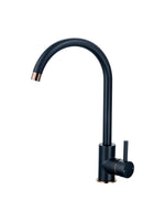 Load image into Gallery viewer, Merthyr Single Lever Kitchen Tap
