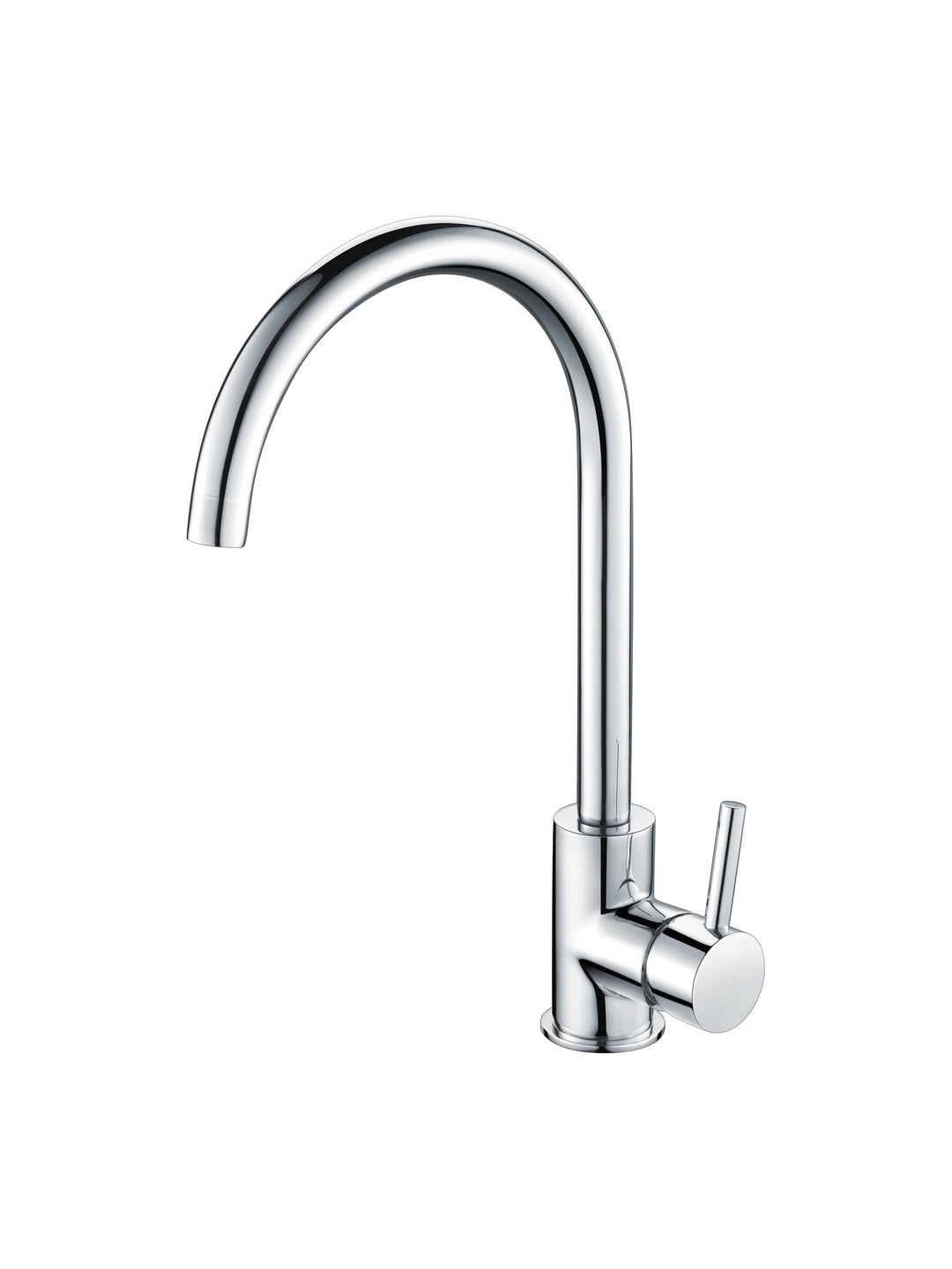 Merthyr Single Lever Kitchen Tap