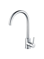 Load image into Gallery viewer, Merthyr Single Lever Kitchen Tap
