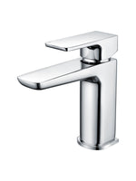 Load image into Gallery viewer, Swansea Mono Basin Mixer Tap &amp; Waste
