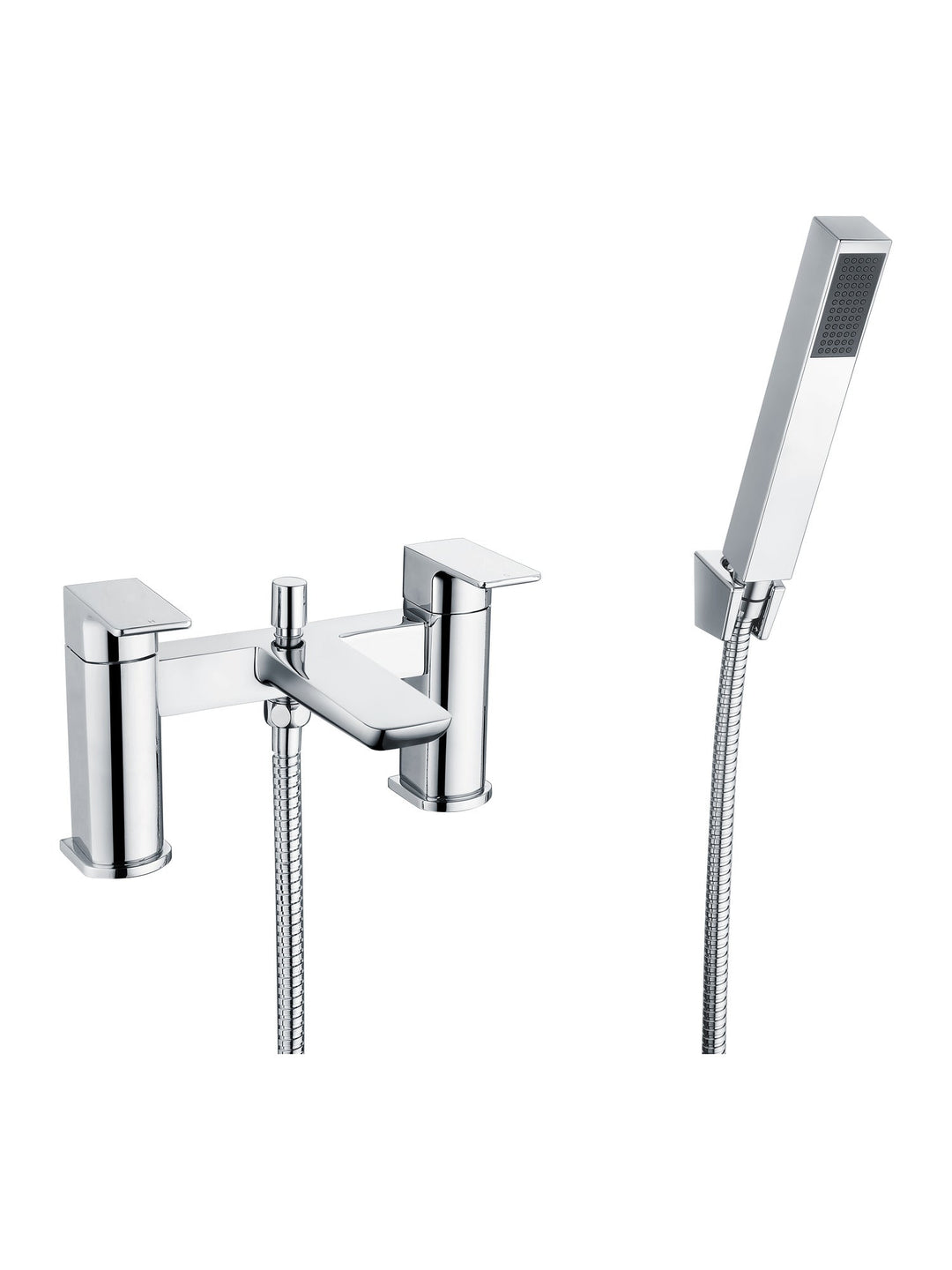 Swansea Bath Shower Mixer Tap
