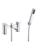 Load image into Gallery viewer, Swansea Bath Shower Mixer Tap
