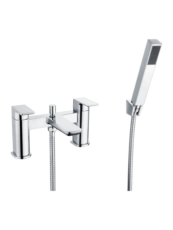 Swansea Bath Shower Mixer Tap