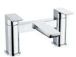 Load image into Gallery viewer, Swansea Bath Filler Tap
