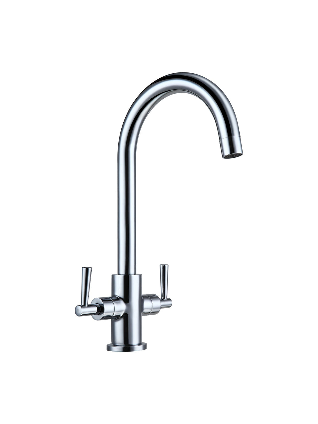 Monmouth Dual Kitchen Tap