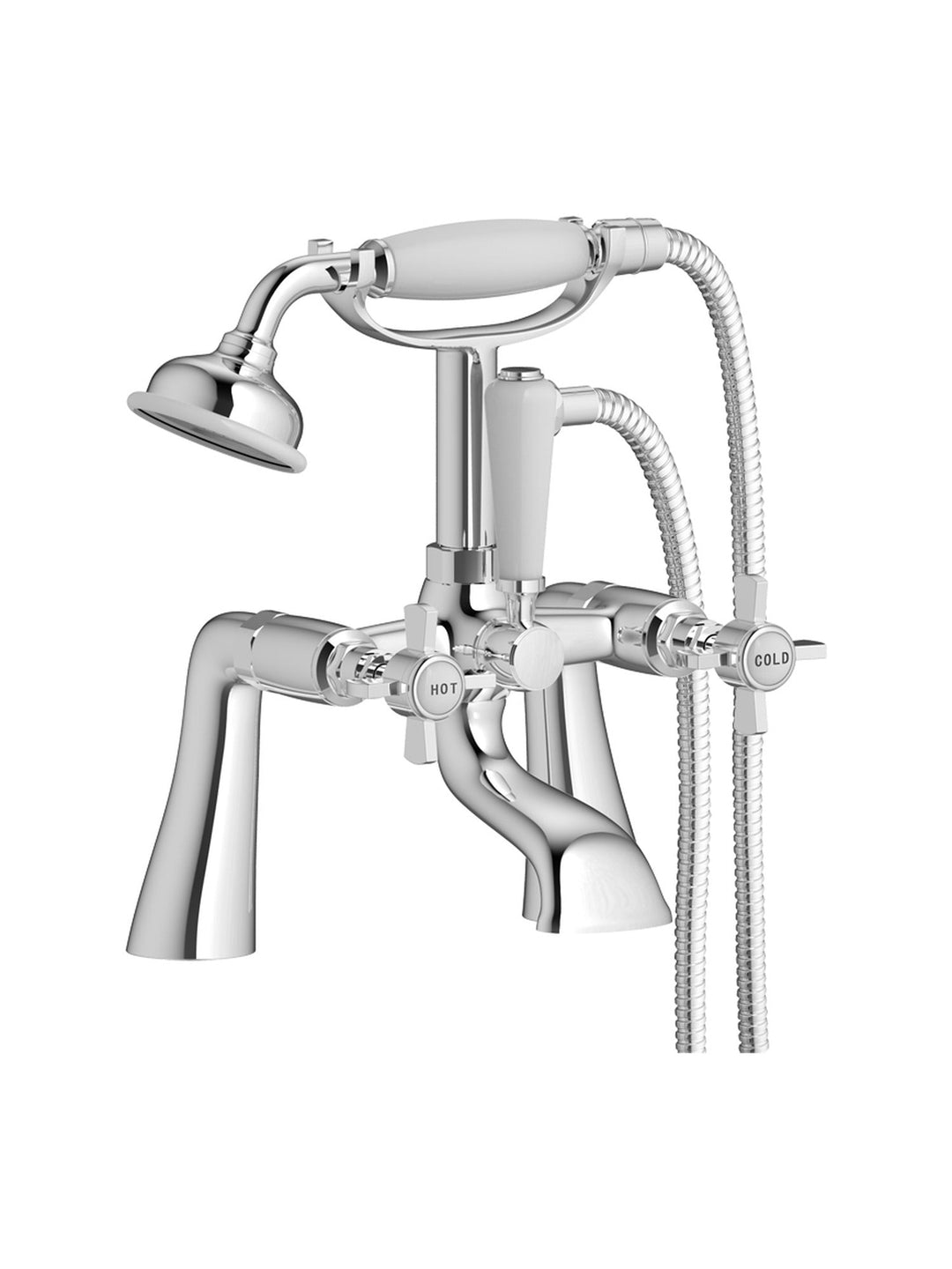 Tenby Bath Shower Mixer