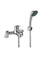 Load image into Gallery viewer, Plumb Essential Bath Shower Mixer Tap

