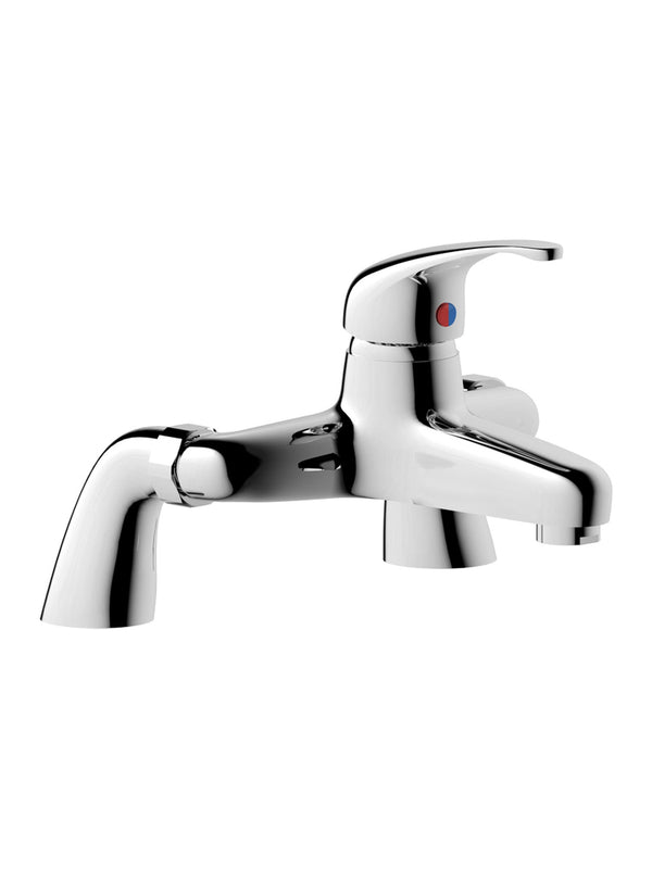 Plumb Essential Bath Filler Tap