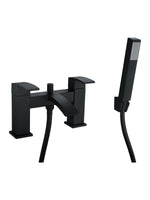 Load image into Gallery viewer, Orca Bath Shower Mixer Tap
