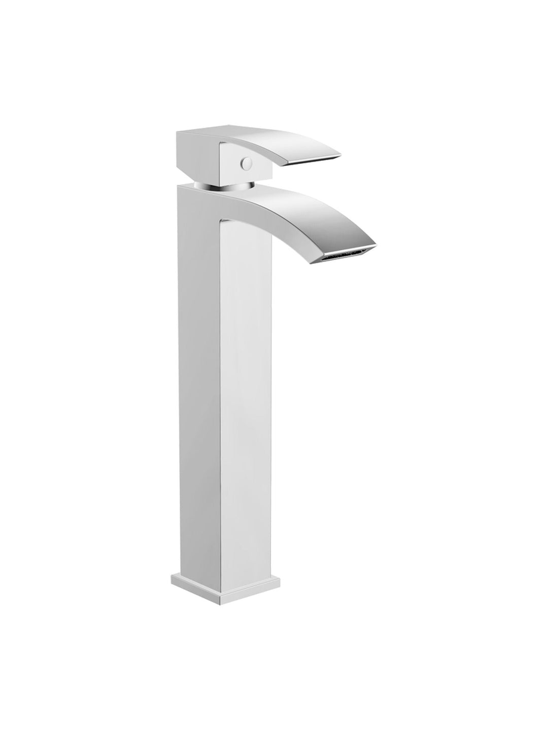 Brecon Mono Freestanding Mixer Tap