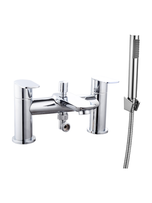 Barmouth Bath Shower Mixer