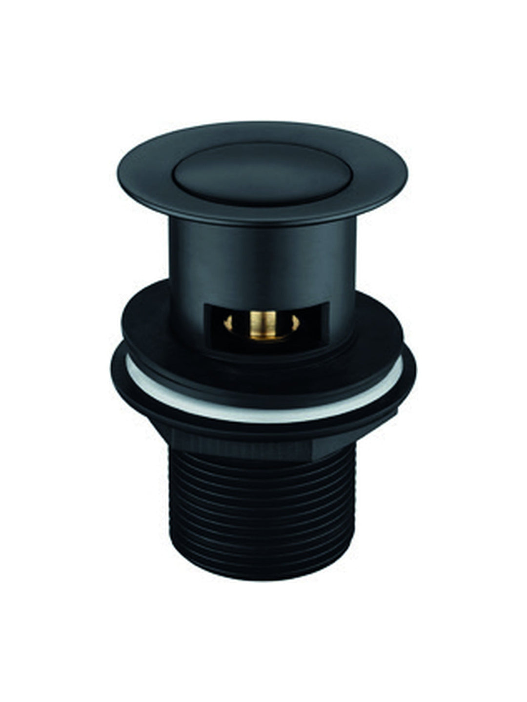 Click Clack Basin Waste - Slotted