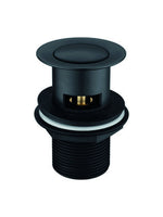 Load image into Gallery viewer, Click Clack Basin Waste - Slotted
