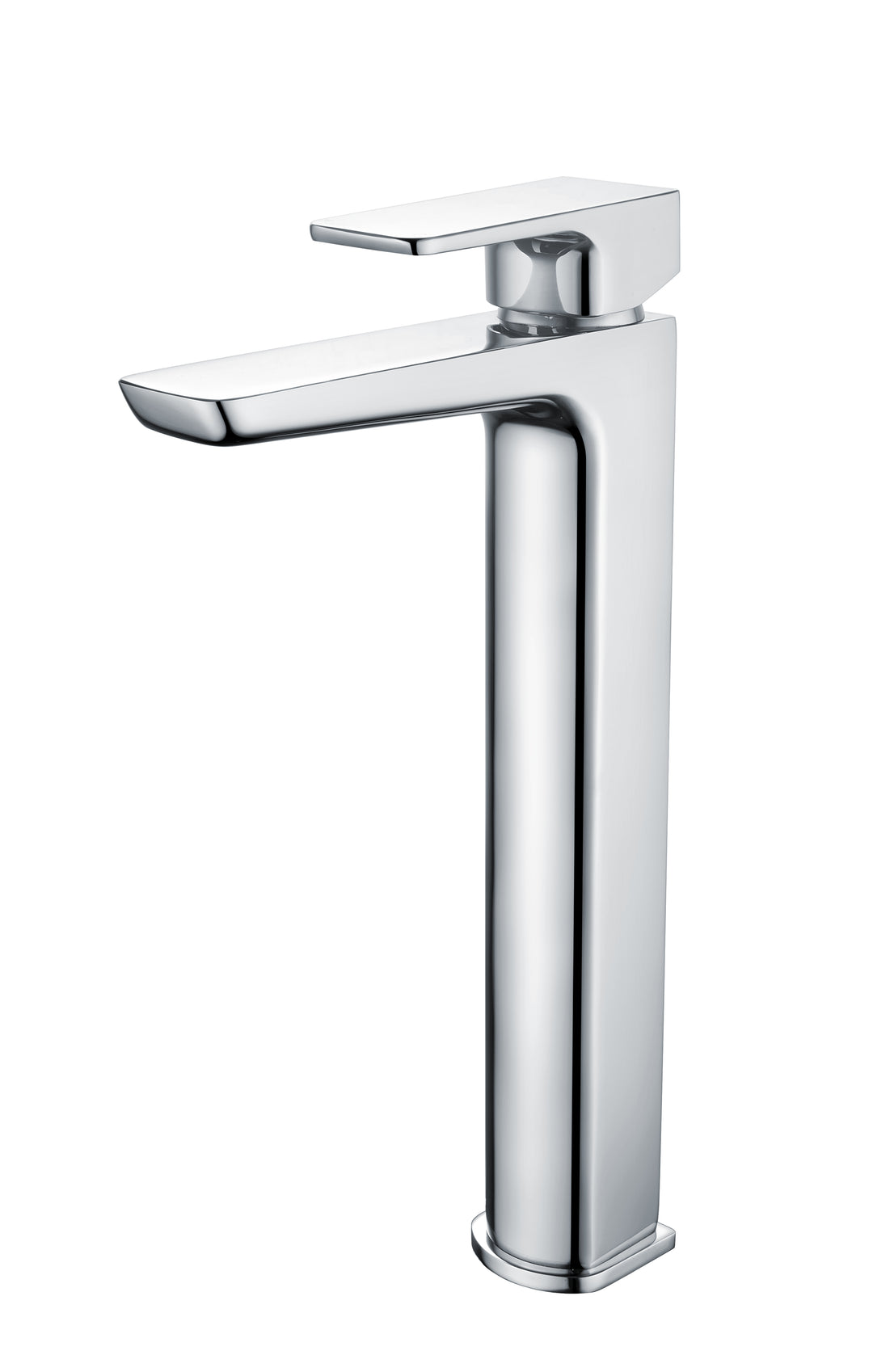 Swansea Freestanding Mono Basin Mixer Tap