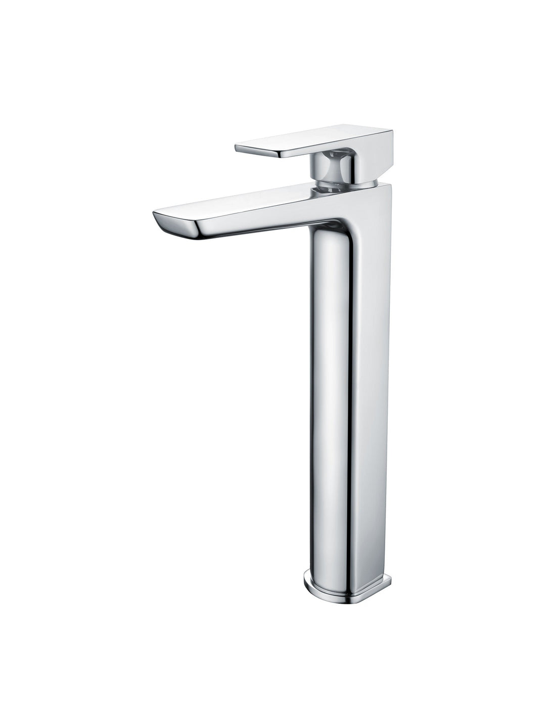 Swansea Freestanding Mono Basin Mixer Tap
