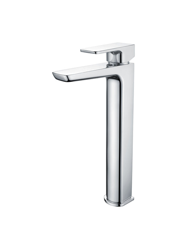 Swansea Freestanding Mono Basin Mixer Tap