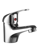 Load image into Gallery viewer, Plumb Essentials 40mm Basin Tap &amp; Waste
