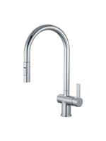 Load image into Gallery viewer, Mayhill Single Lever Pull Out Kitchen Tap
