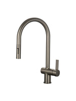Load image into Gallery viewer, Mayhill Single Lever Pull Out Kitchen Tap
