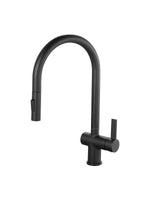 Load image into Gallery viewer, Mayhill Single Lever Pull Out Kitchen Tap
