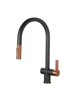 Load image into Gallery viewer, Mayhill Single Lever Pull Out Kitchen Tap
