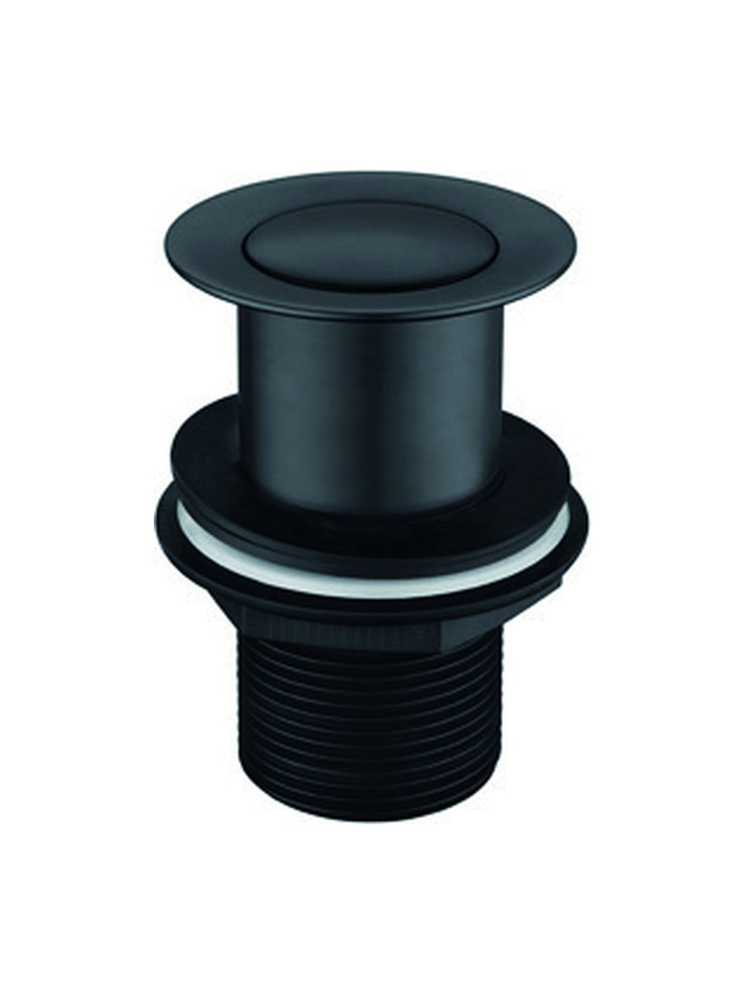 Click Clack Basin Waste - Unslotted