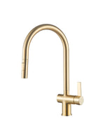 Load image into Gallery viewer, Mayhill Single Lever Pull Out Kitchen Tap
