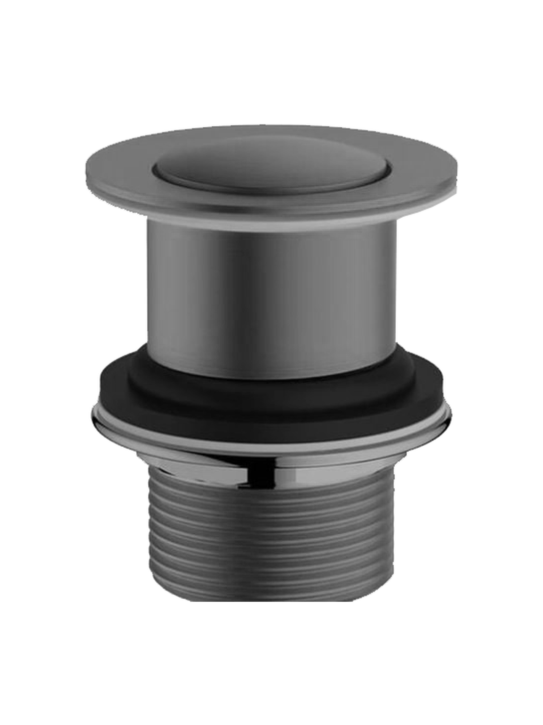 Click Clack Basin Waste - Unslotted