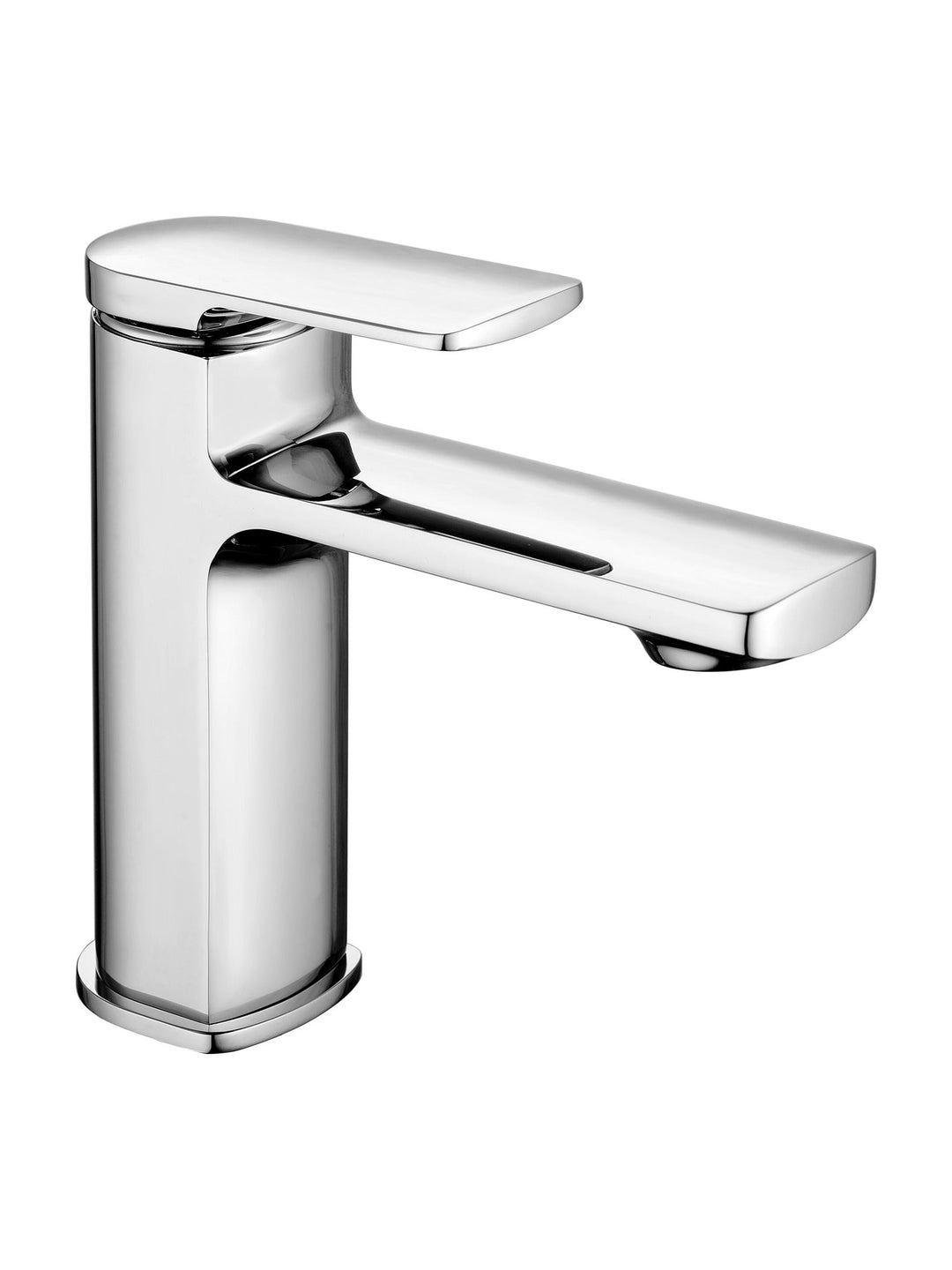 Wrexham Mixer Tap & Waste