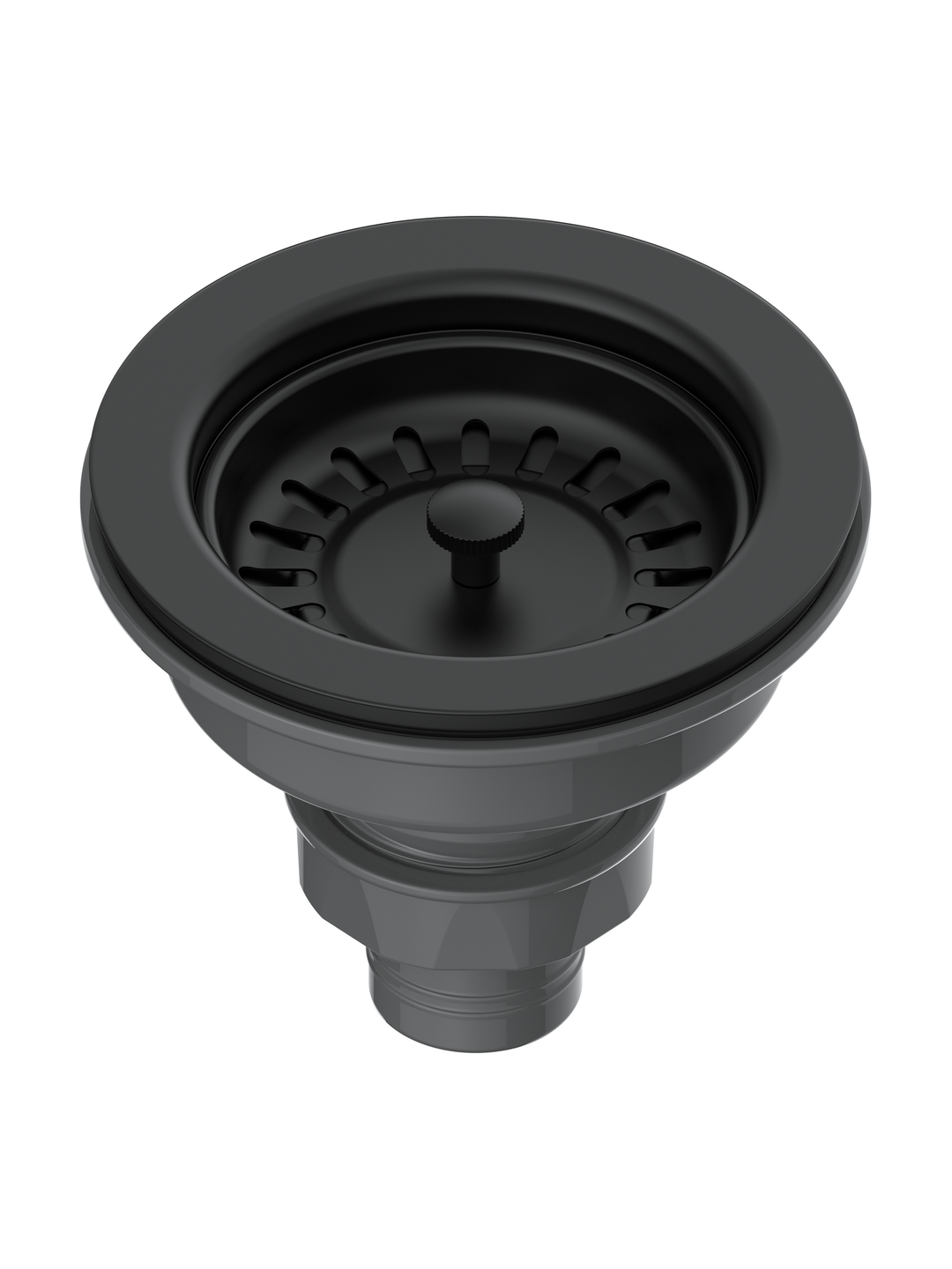 Basket Strainer Kitchen Waste