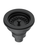 Load image into Gallery viewer, Basket Strainer Kitchen Waste
