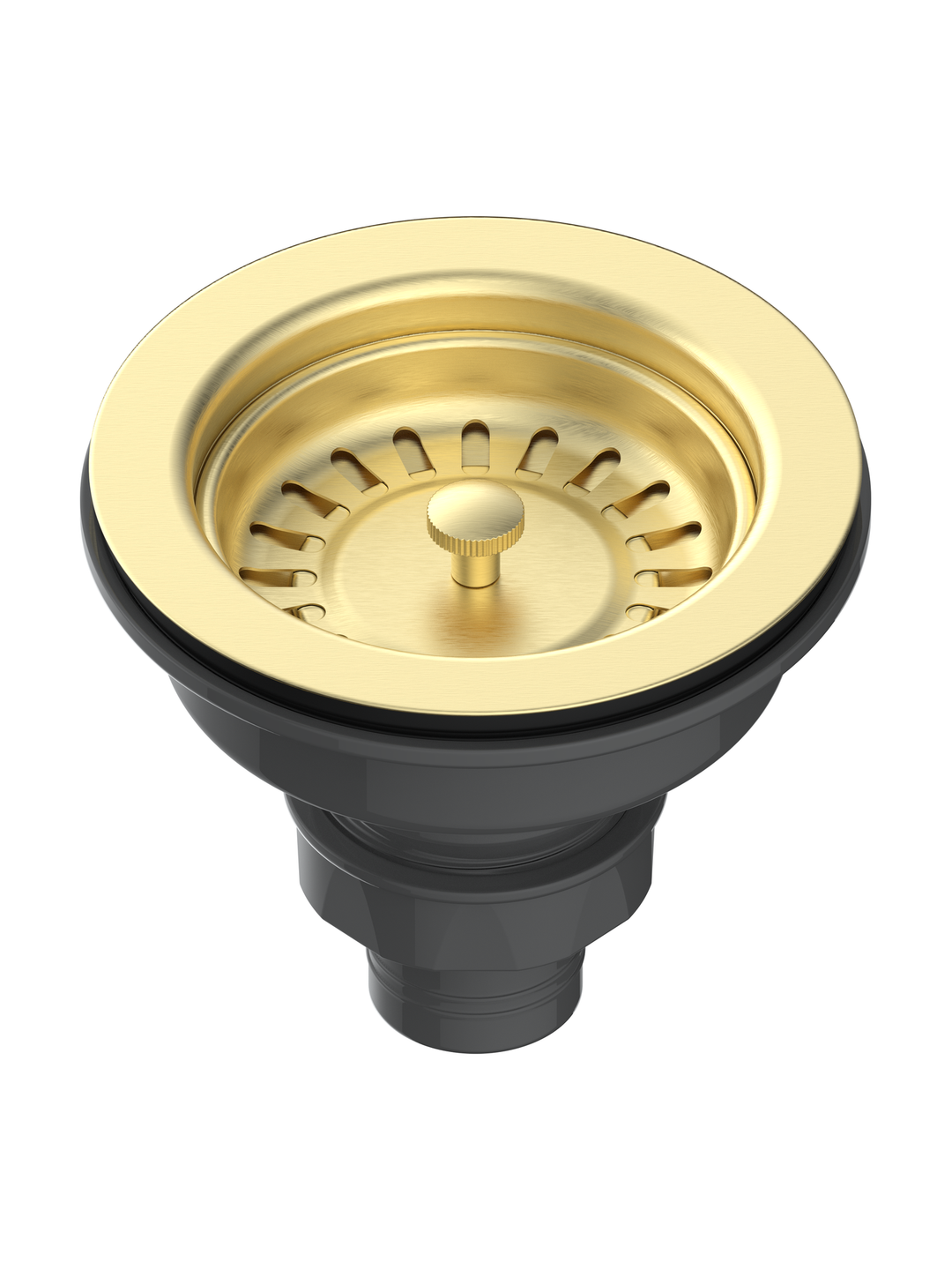 Basket Strainer Kitchen Waste