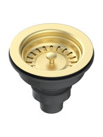 Load image into Gallery viewer, Basket Strainer Kitchen Waste
