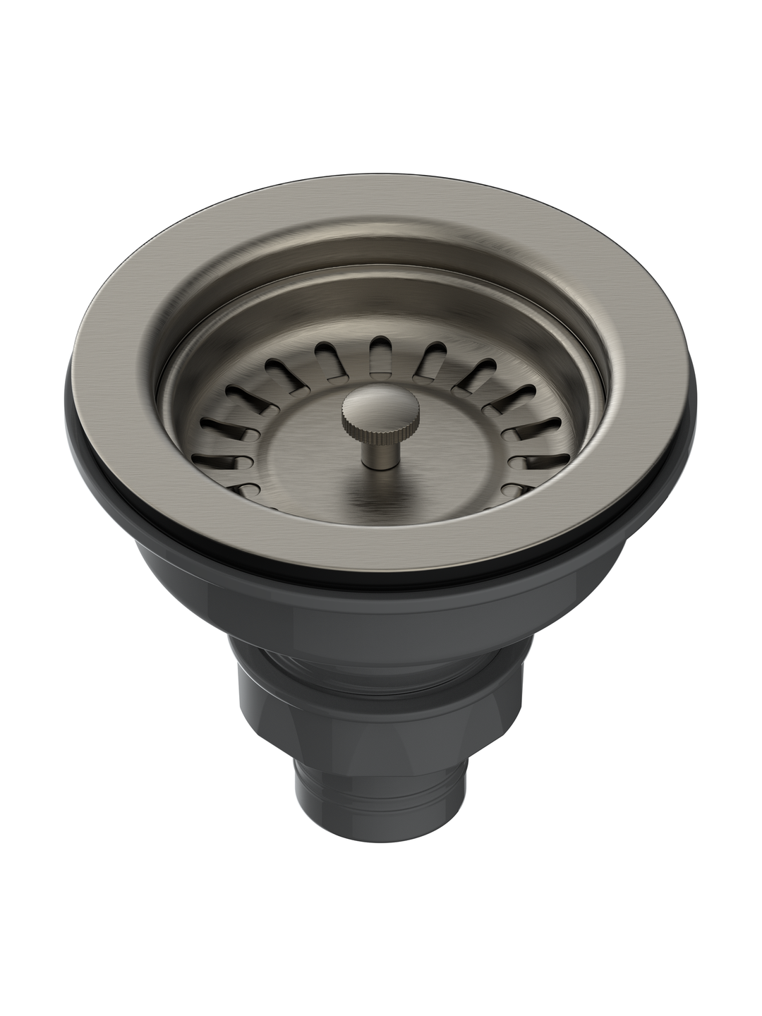 Basket Strainer Kitchen Waste