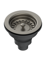 Load image into Gallery viewer, Basket Strainer Kitchen Waste
