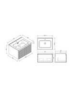 Load image into Gallery viewer, Flauto - 4294 + 4295 + 4296 +4360
