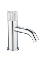 Load image into Gallery viewer, TB+ Redondo Round Push-Button Basin Mixer Tap

