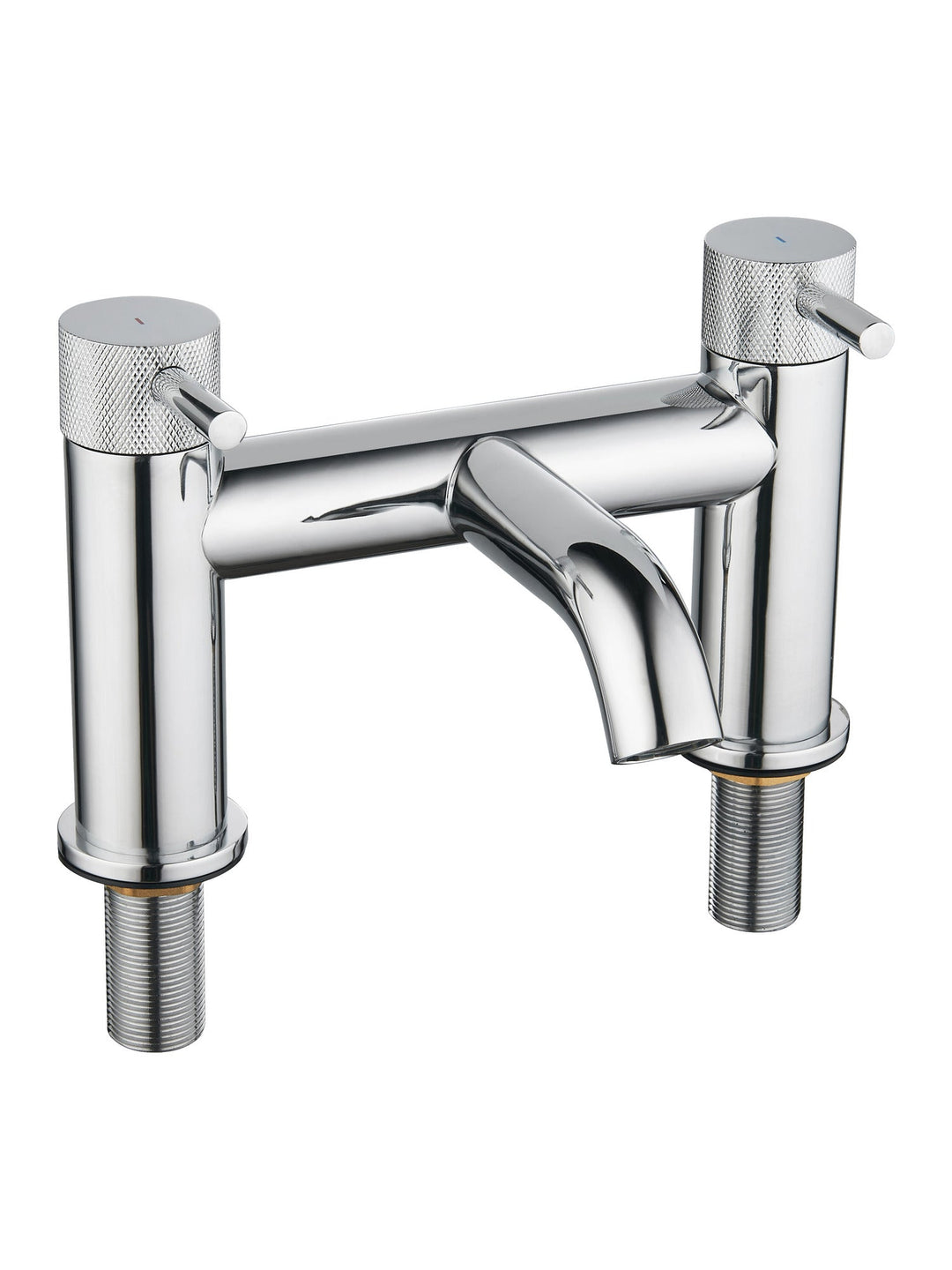 TB+ Redondo Round Bath Filler Tap