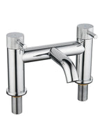 Load image into Gallery viewer, TB+ Redondo Round Bath Filler Tap
