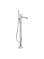 Load image into Gallery viewer, TB+ Redondo Round Freestanding Bath Tap with Shower Mixer
