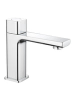 Load image into Gallery viewer, TB+ Quadrado Square Push Button Basin Mixer
