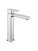 Load image into Gallery viewer, TB+ Quadrado Square Tall ECO Control/Cold Water Start Basin Mixer
