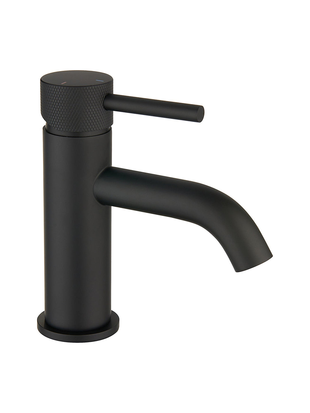 TB+ Redondo Round Eco Control / Cold-Start Basin Mixer Tap
