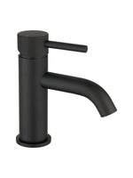 Load image into Gallery viewer, TB+ Redondo Round Eco Control / Cold-Start Basin Mixer Tap
