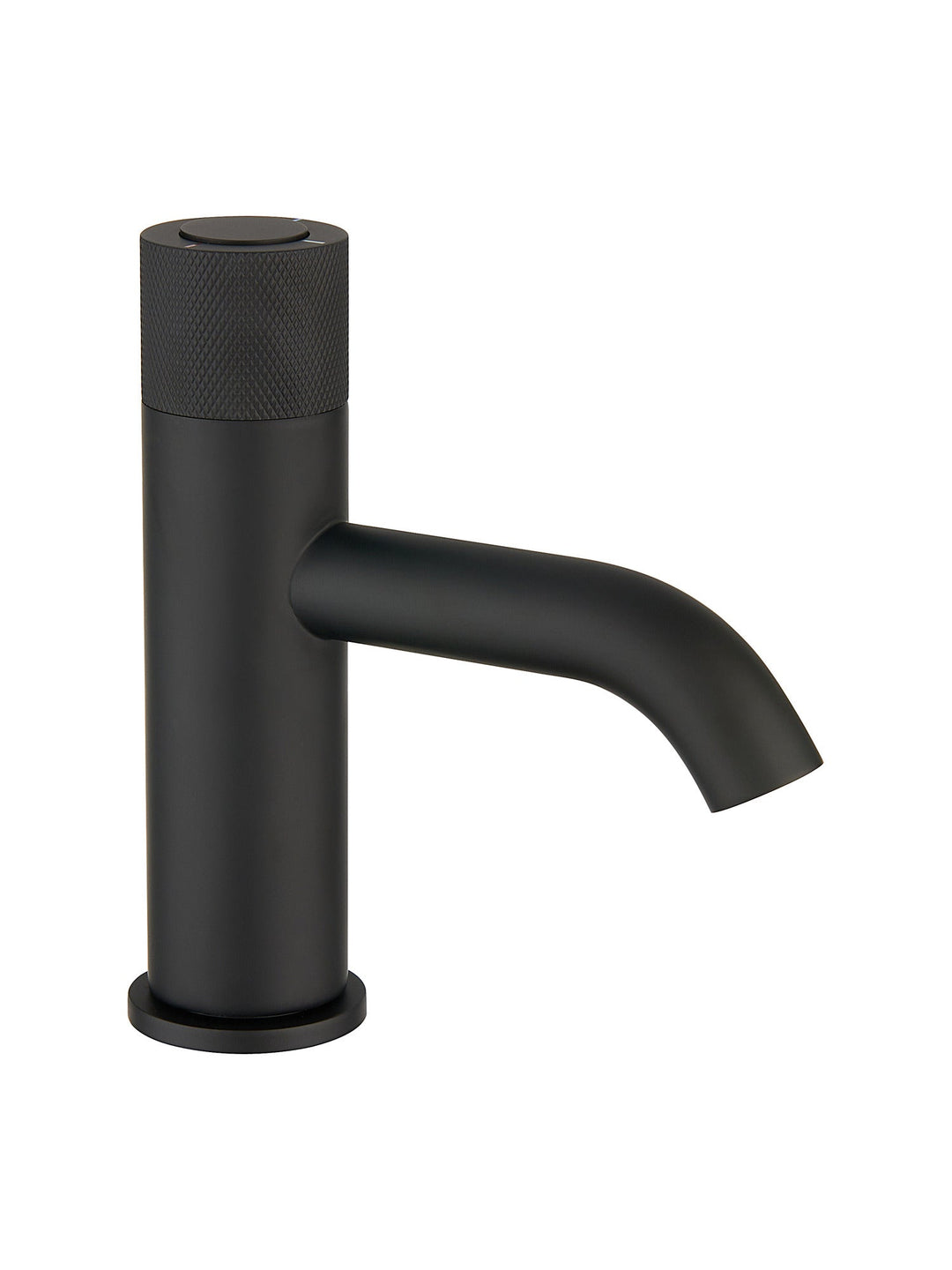 TB+ Redondo Round Push-Button Basin Mixer Tap