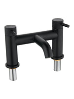 Load image into Gallery viewer, TB+ Redondo Round Bath Filler Tap
