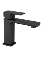 Load image into Gallery viewer, TB+ Quadrado Square ECO Control/Cold Water Start Basin Mixer
