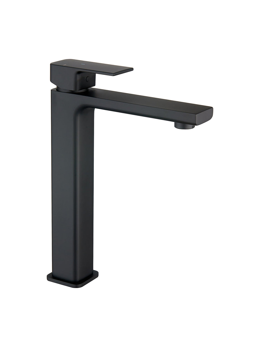 TB+ Quadrado Square Tall ECO Control/Cold Water Start Basin Mixer