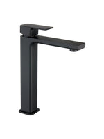 Load image into Gallery viewer, TB+ Quadrado Square Tall ECO Control/Cold Water Start Basin Mixer
